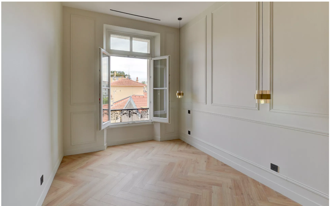 Appartement Alsace — vue 13