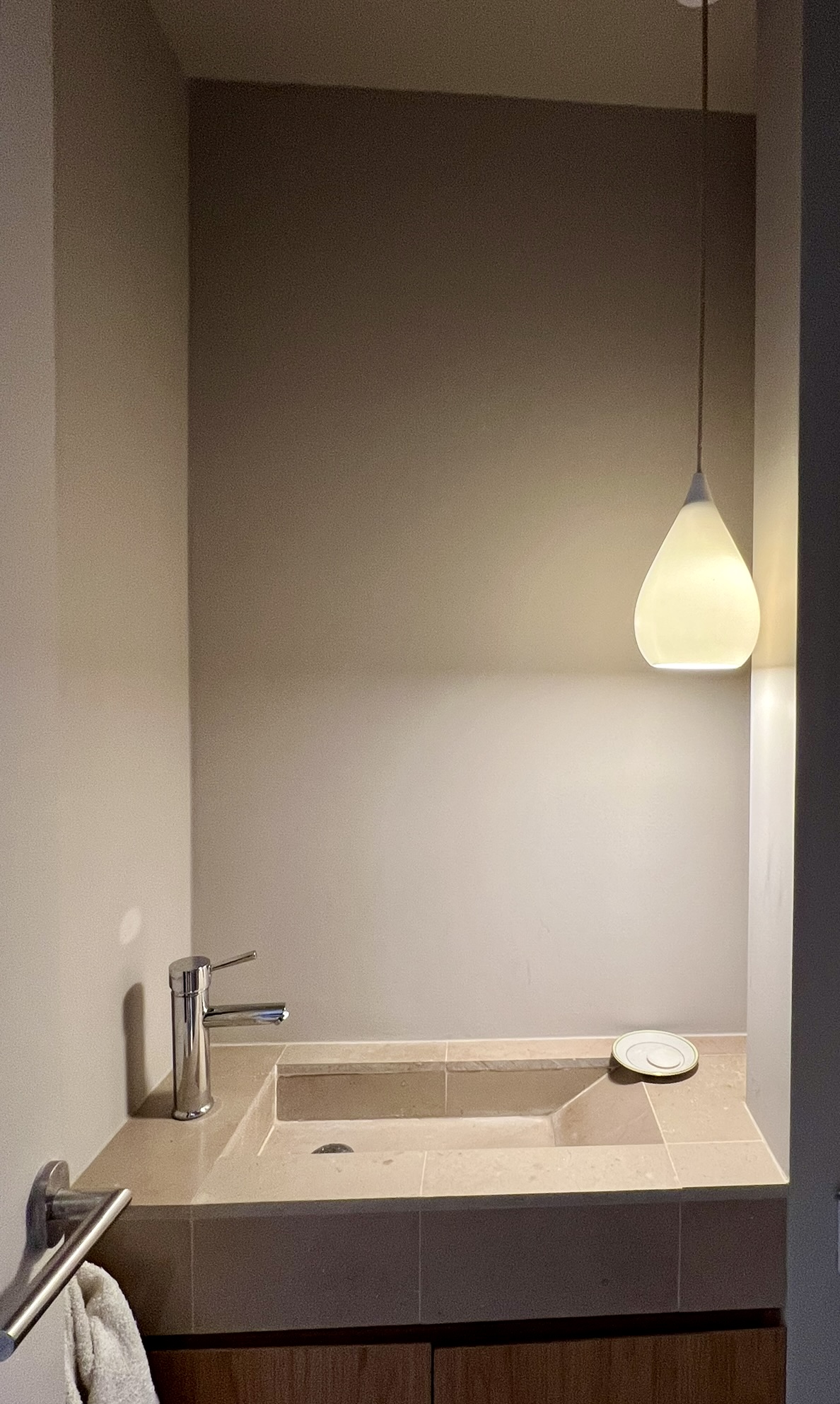 Appartement Malet — vue 7