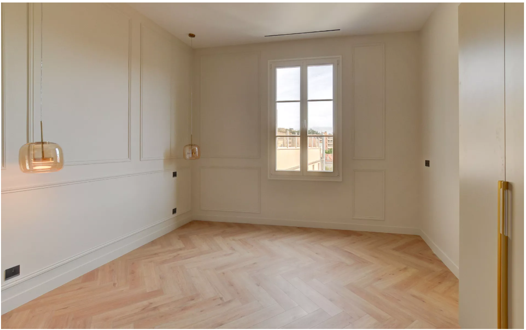 Appartement Alsace — vue 14