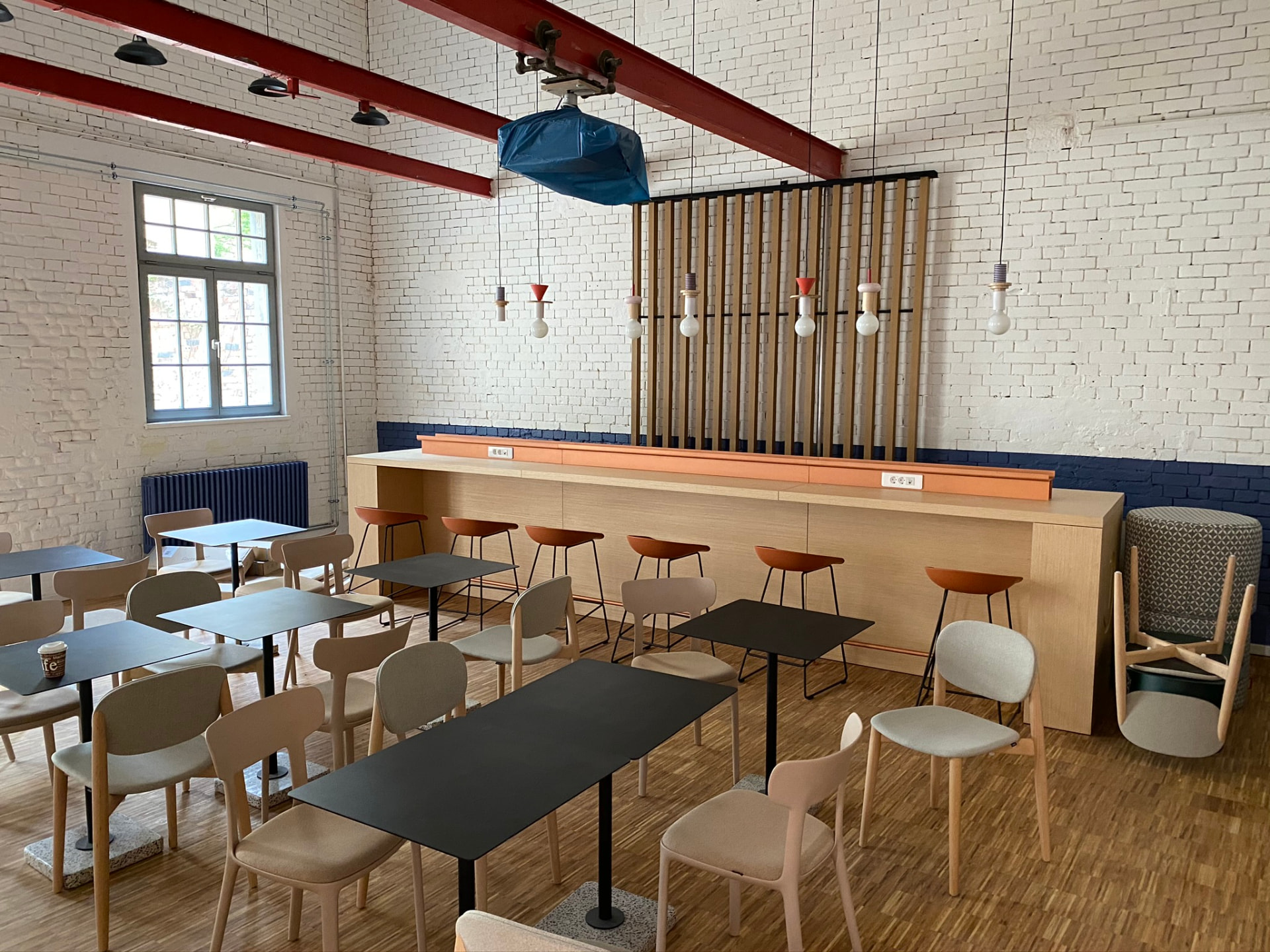 Doctolib — Siège de Berlin — vue 5