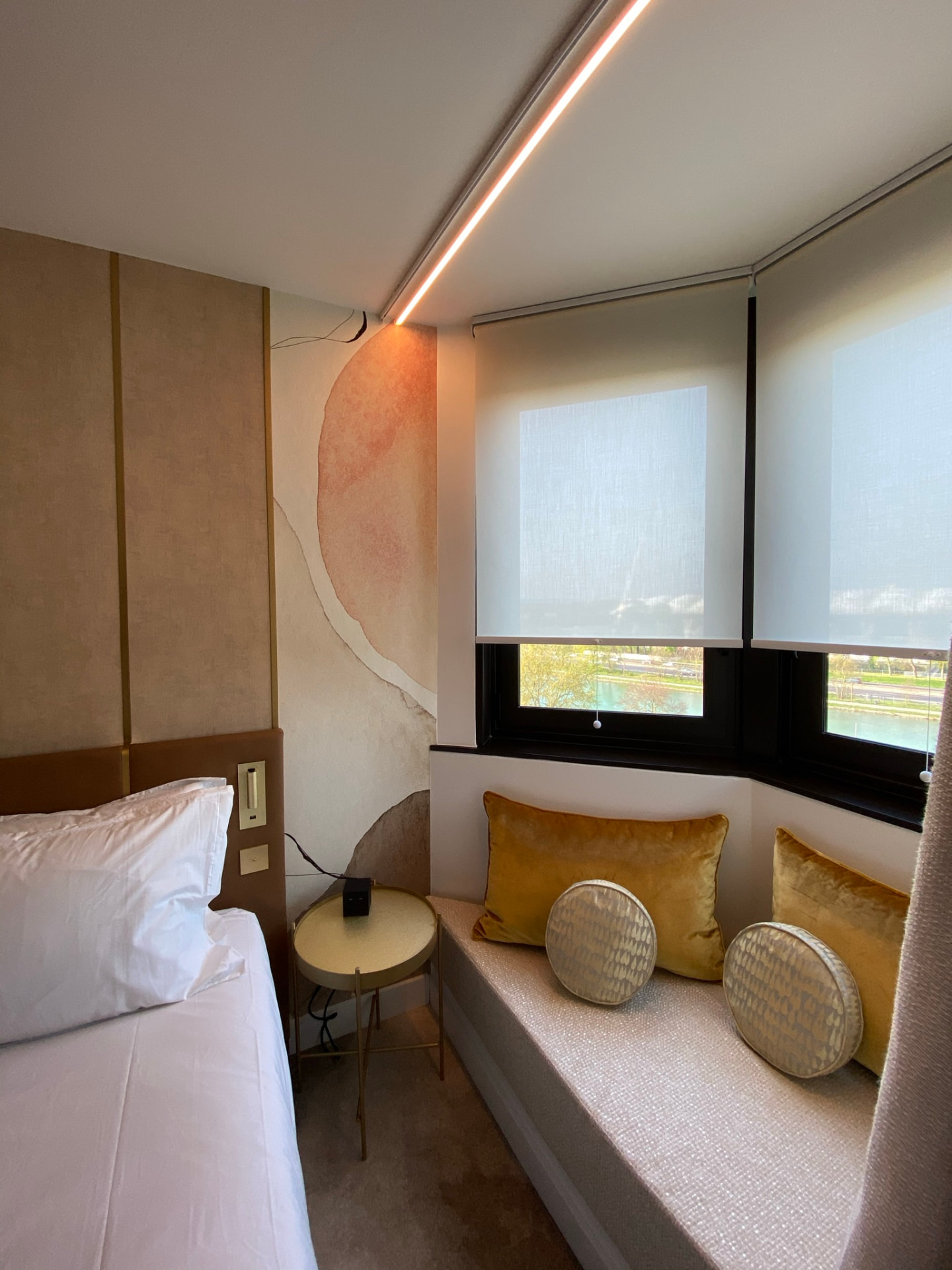 Mercure Reims — vue 8
