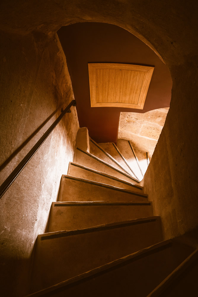 Cercle 65 — vue 2