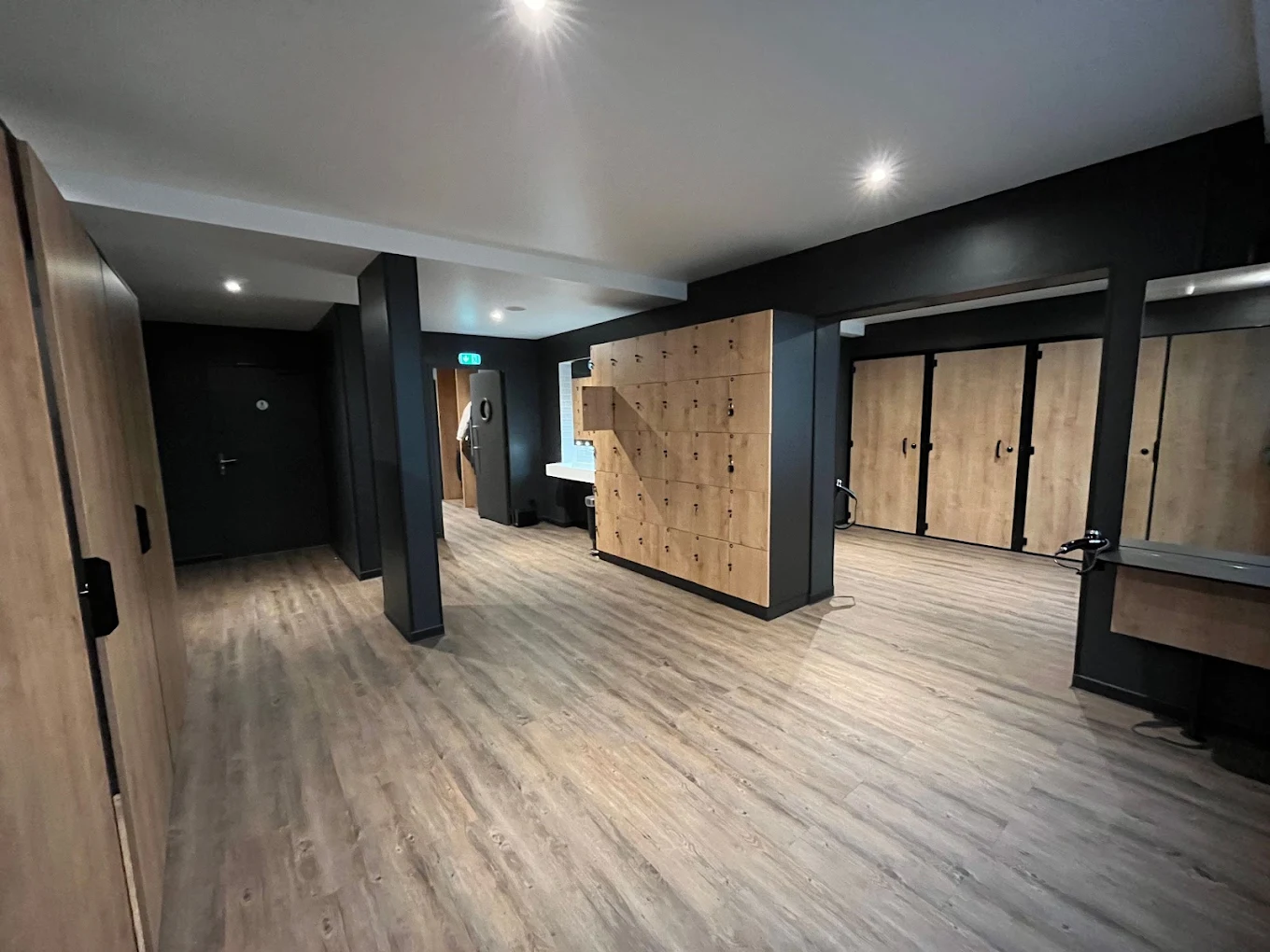 Circle Club Auteuil — vue 5