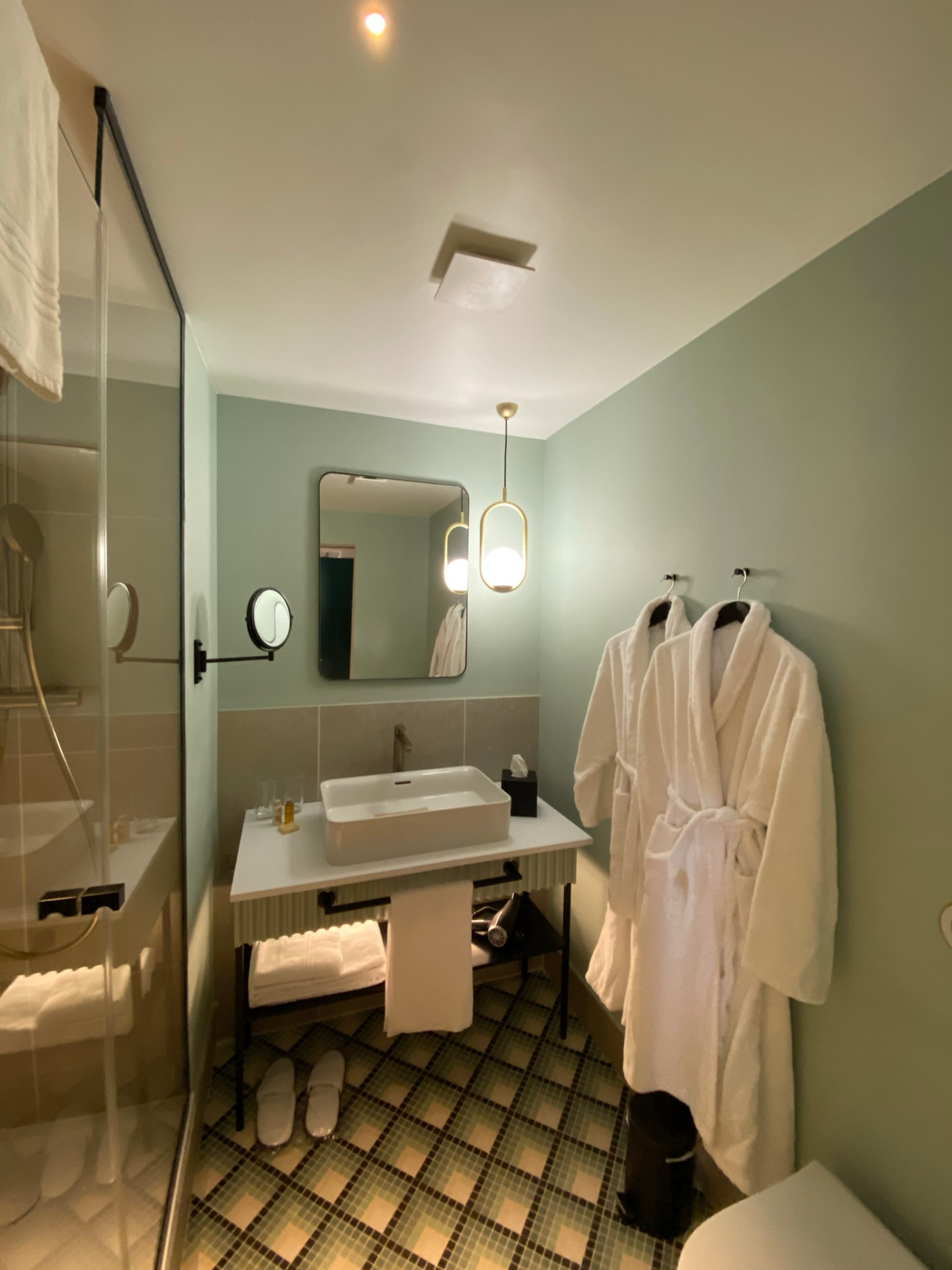 Mercure Reims — vue 4