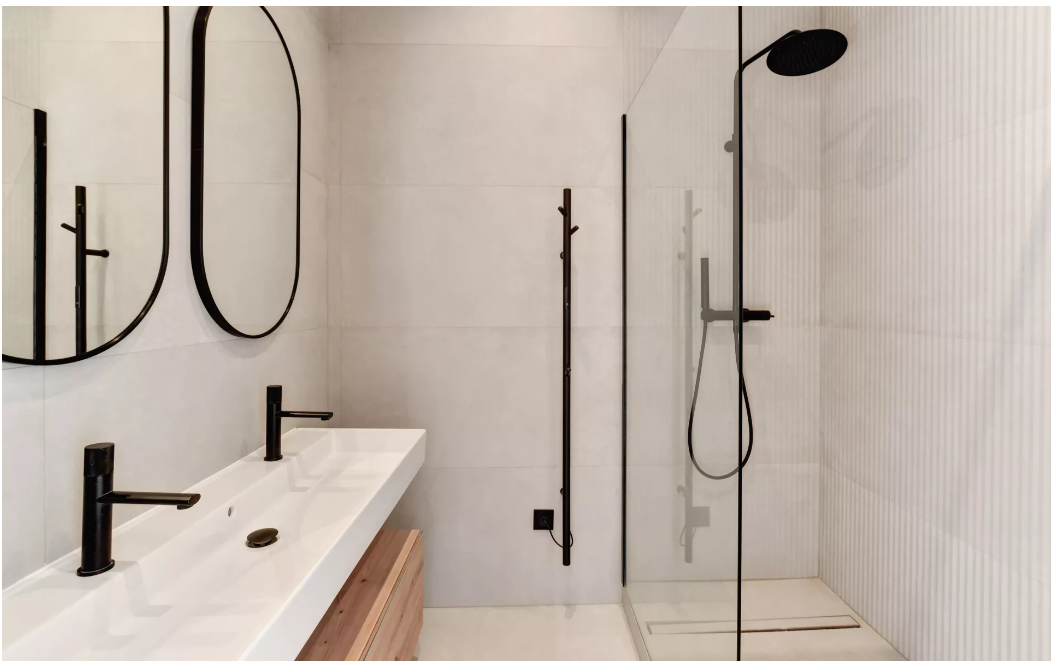 Appartement Alsace — vue 19