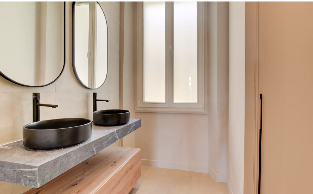 Appartement Alsace — vue 16