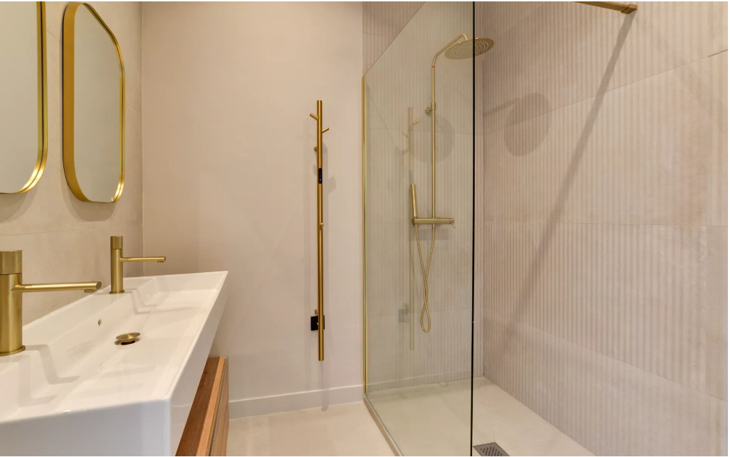 Appartement Alsace — vue 17