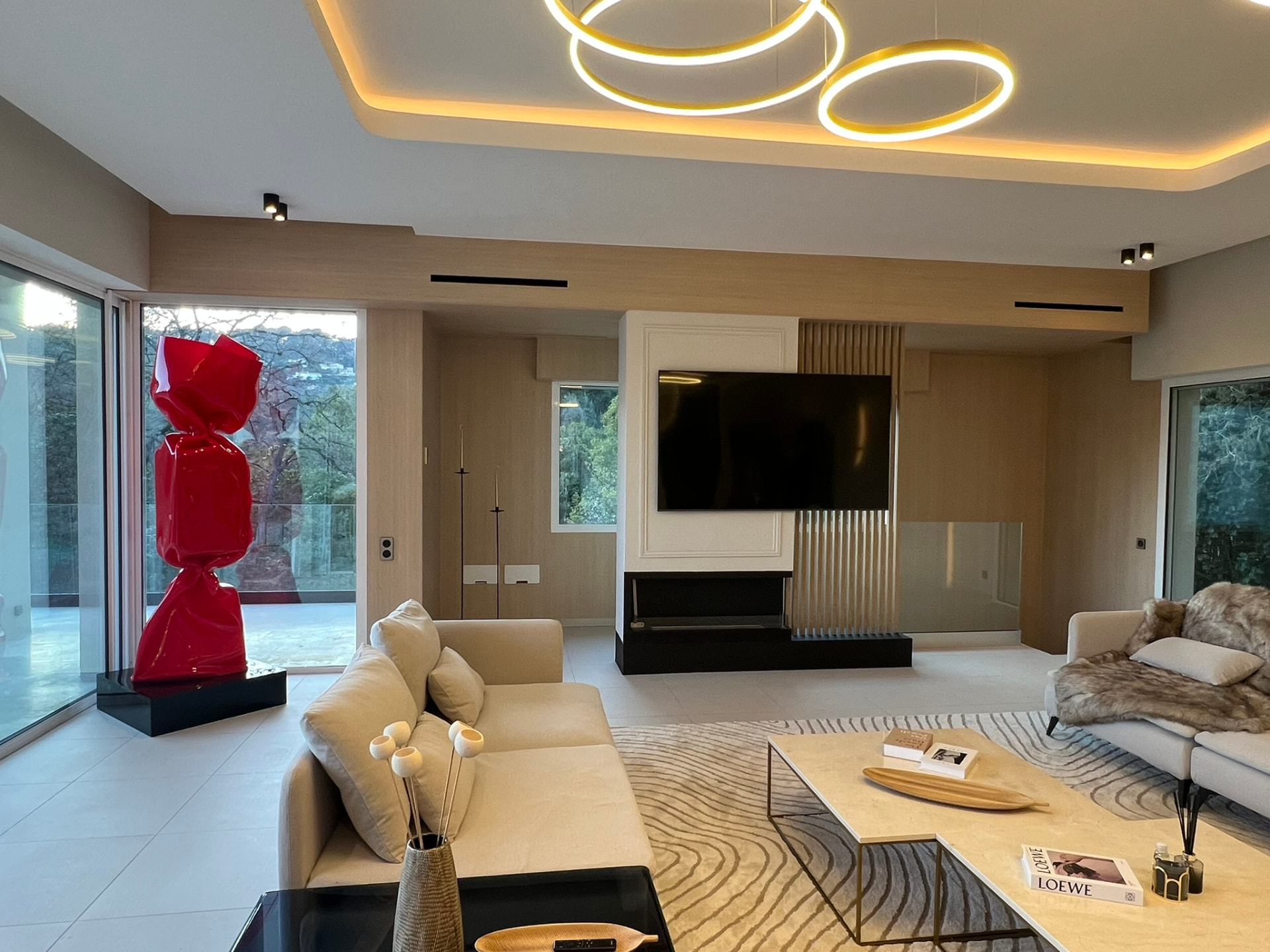 Villa Baia — vue 3