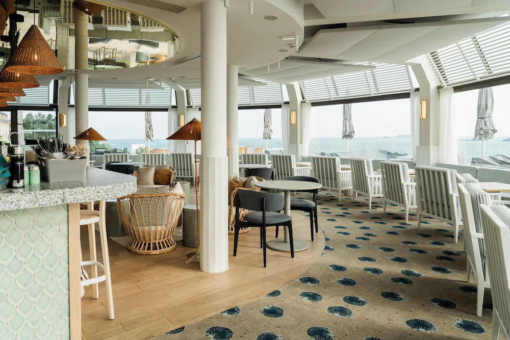 Emeria Dinard — vue 2