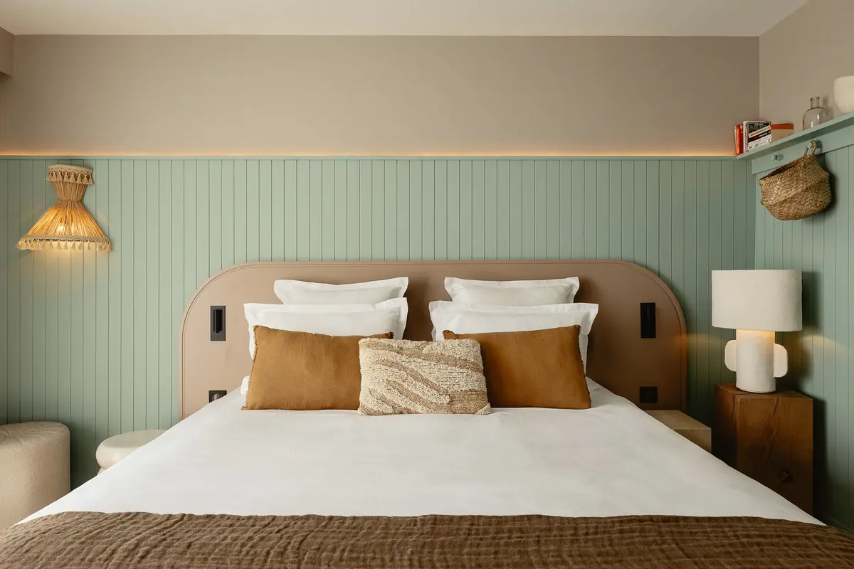 Emeria Dinard — vue 8