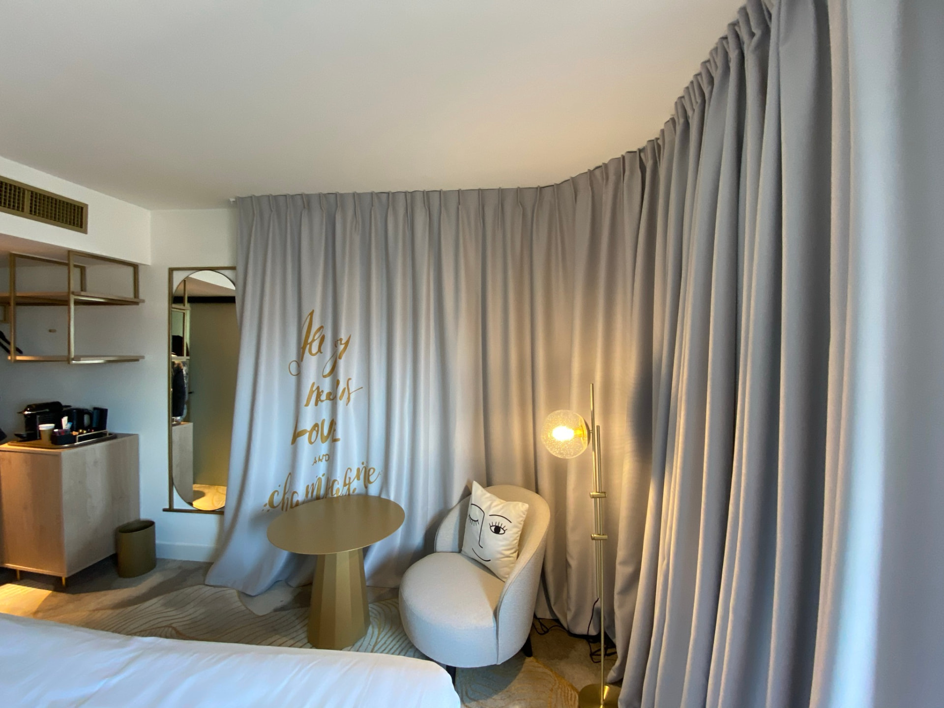 Mercure Reims — vue 6