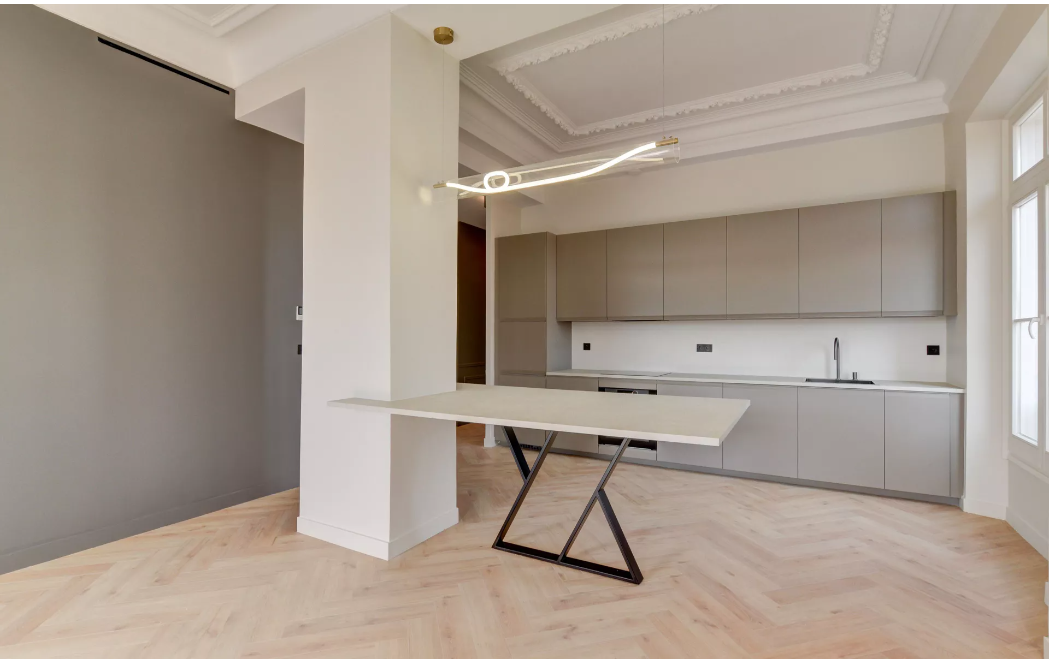 Appartement Alsace — vue 9