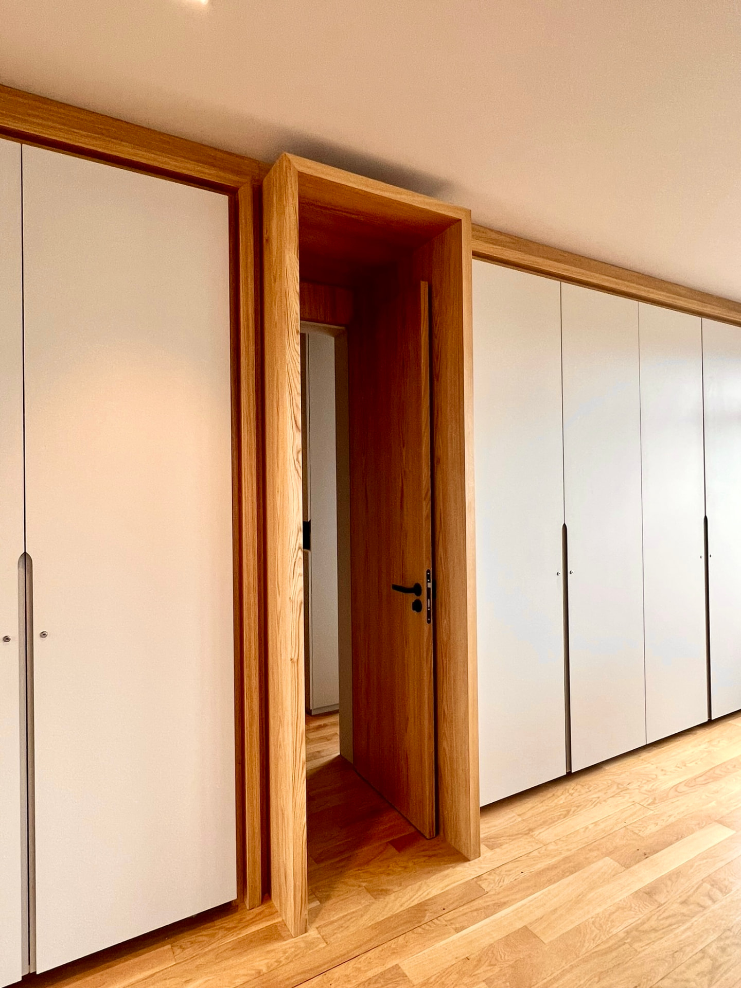 Appartement Malet — vue 6