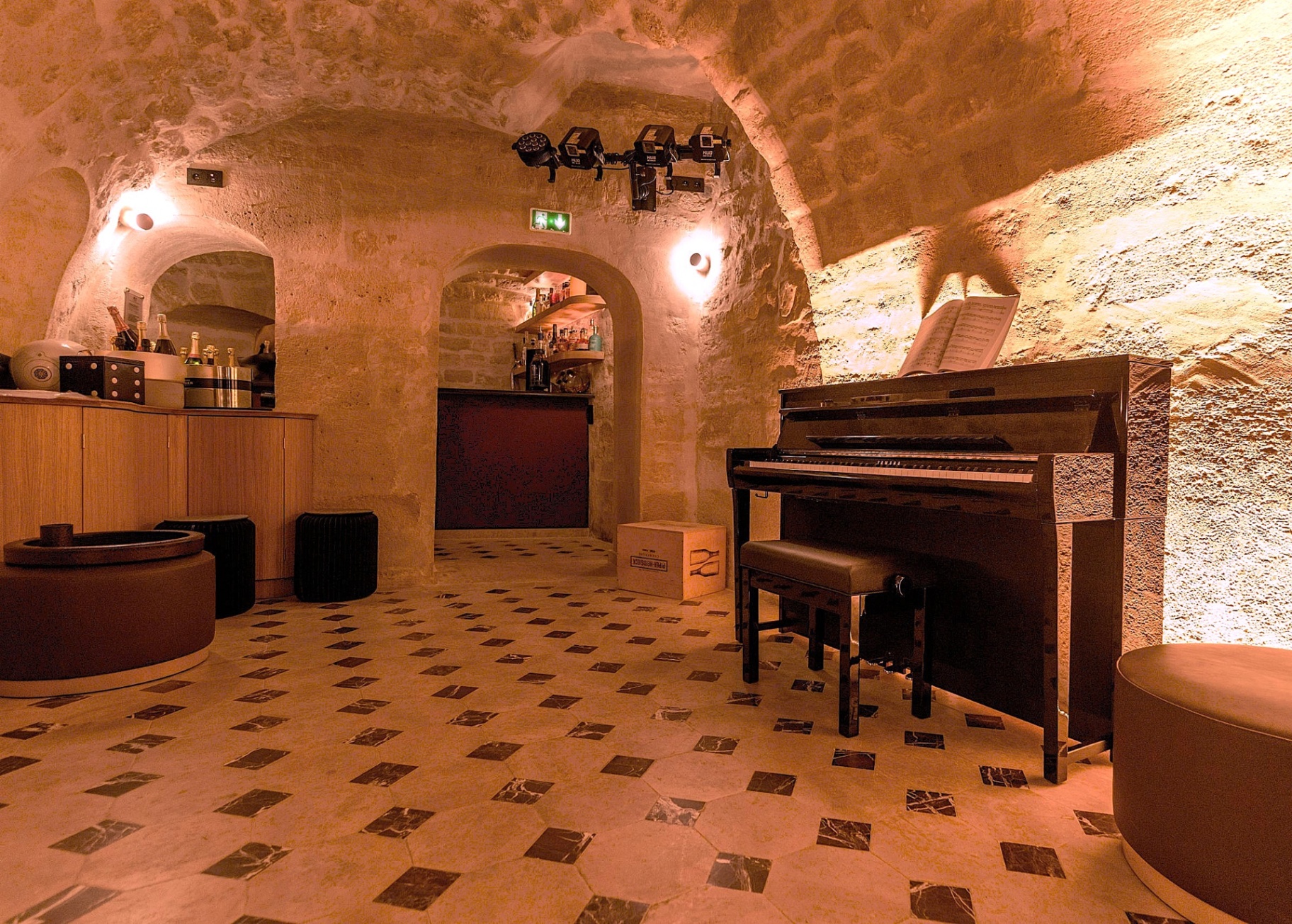 Cercle 65 — vue 1