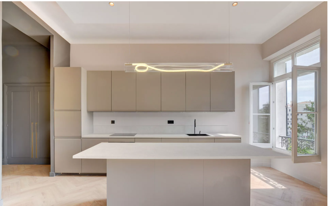 Appartement Alsace — vue 7