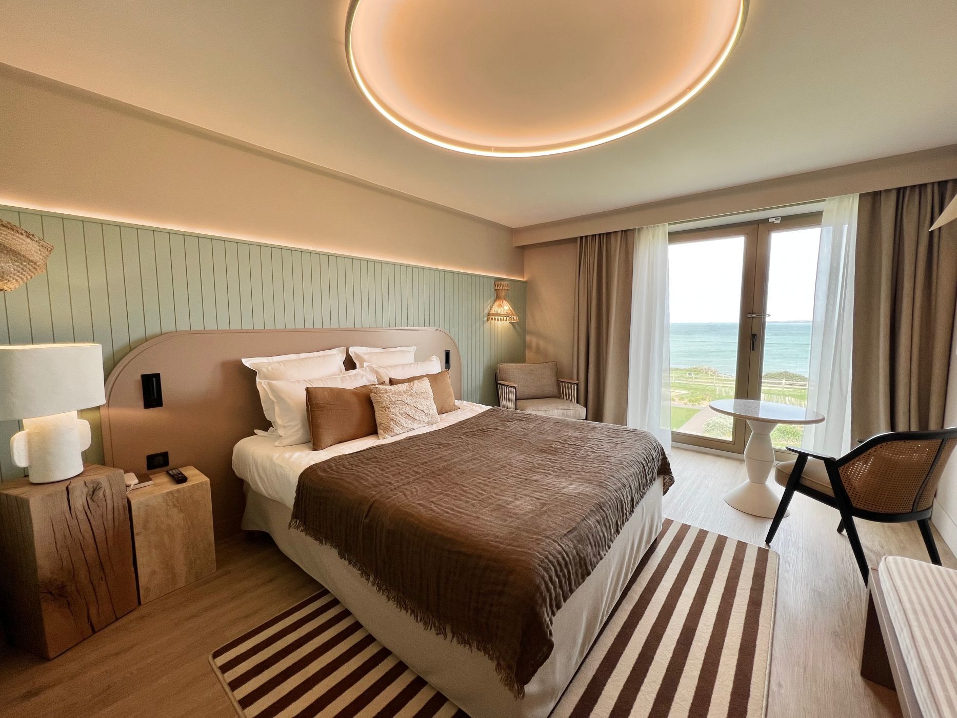Emeria Dinard — vue 6