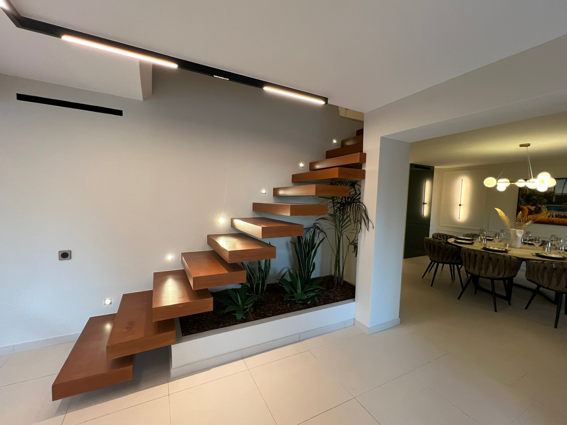 Villa Baia — vue 6