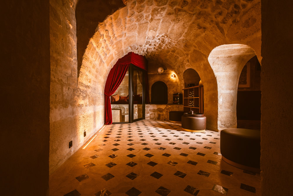 Cercle 65 — vue 4