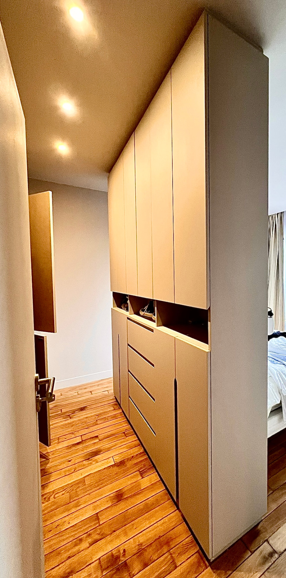 Appartement Malet — vue 8