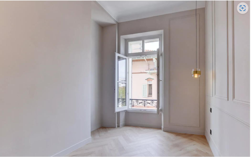 Appartement Alsace — vue 12