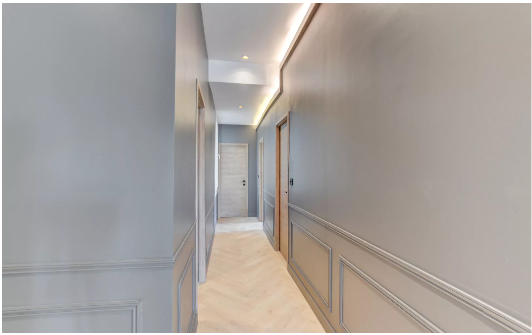 Appartement Alsace — vue 11