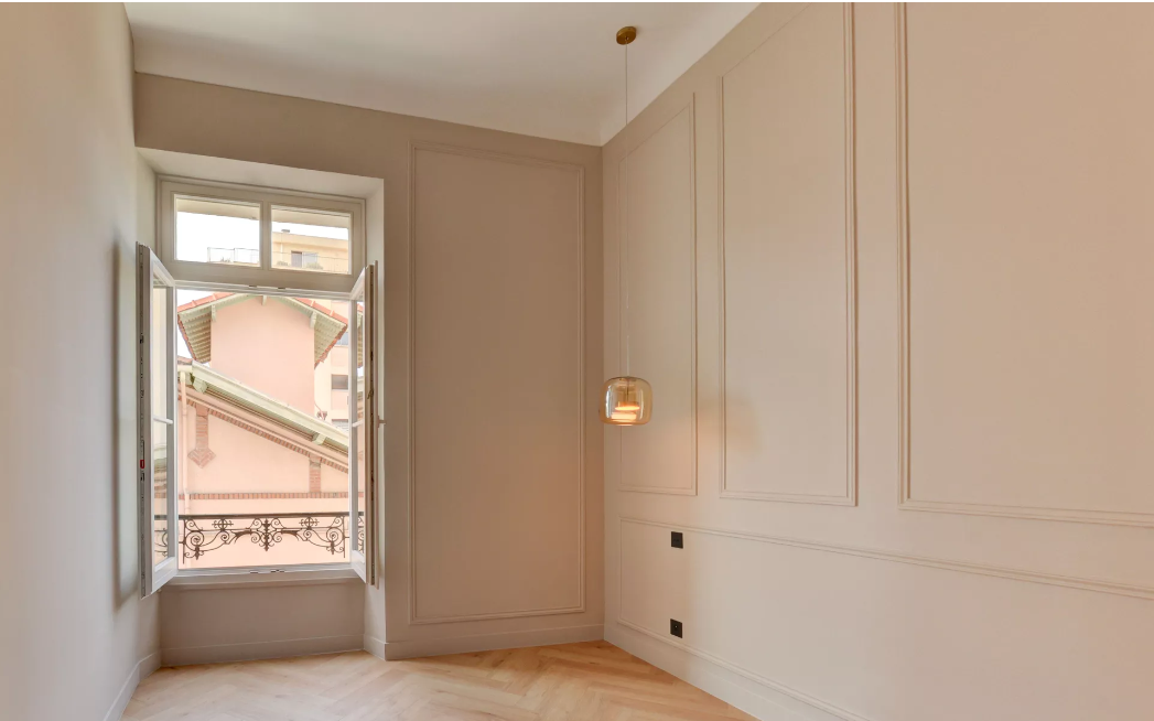 Appartement Alsace — vue 15