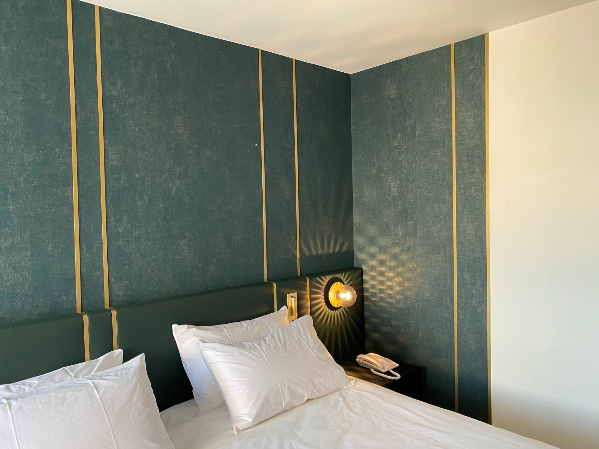 Mercure Reims — vue 2