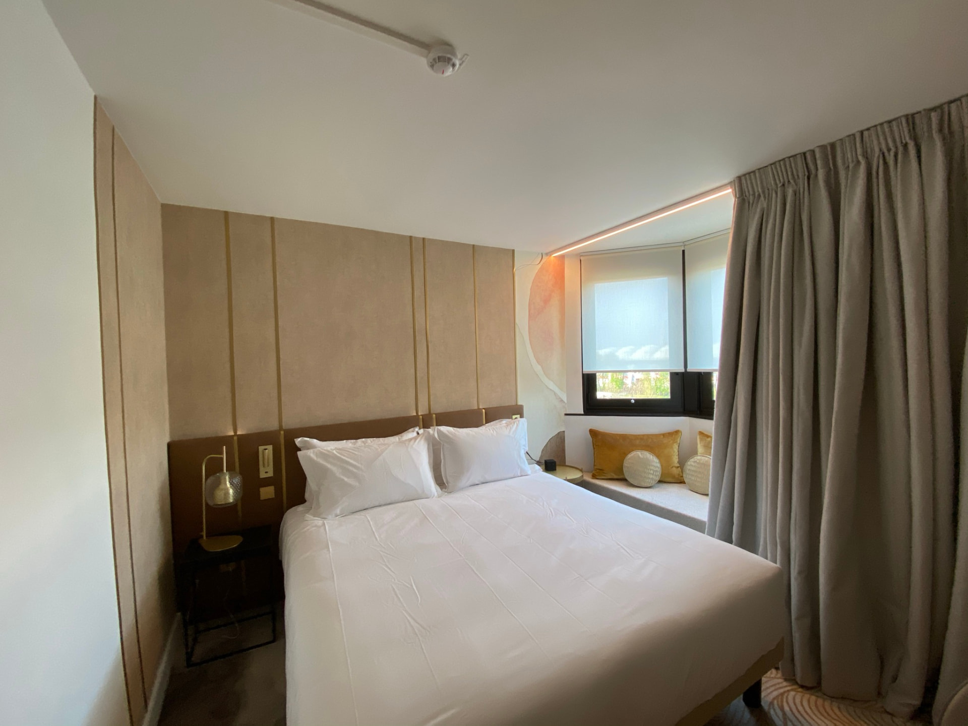 Mercure Reims — vue 7
