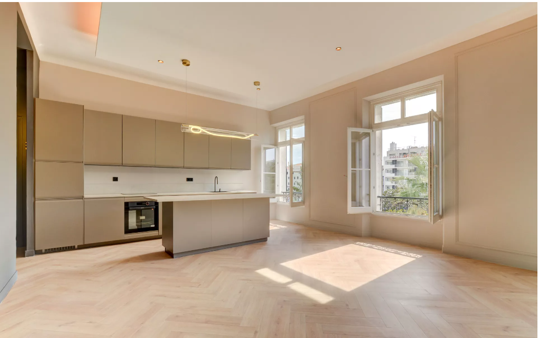 Appartement Alsace — vue 6