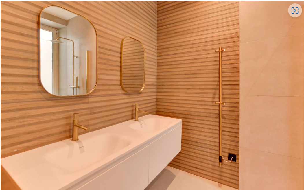Appartement Alsace — vue 20