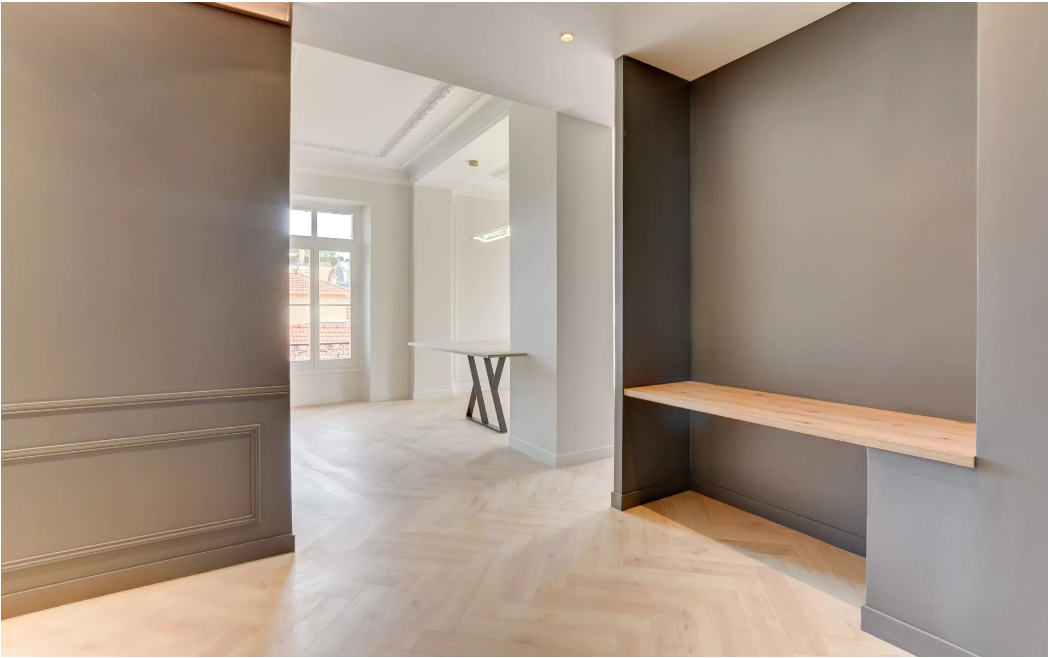 Appartement Alsace — vue 10