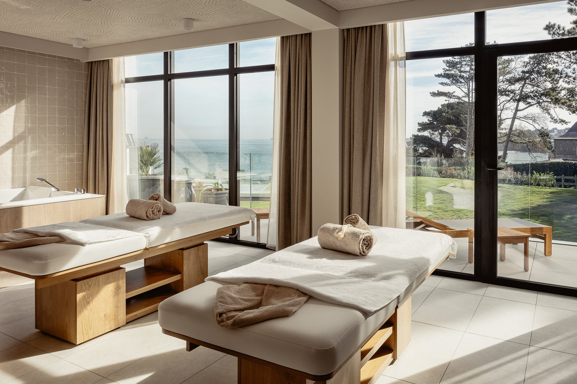 Emeria Dinard — vue 5