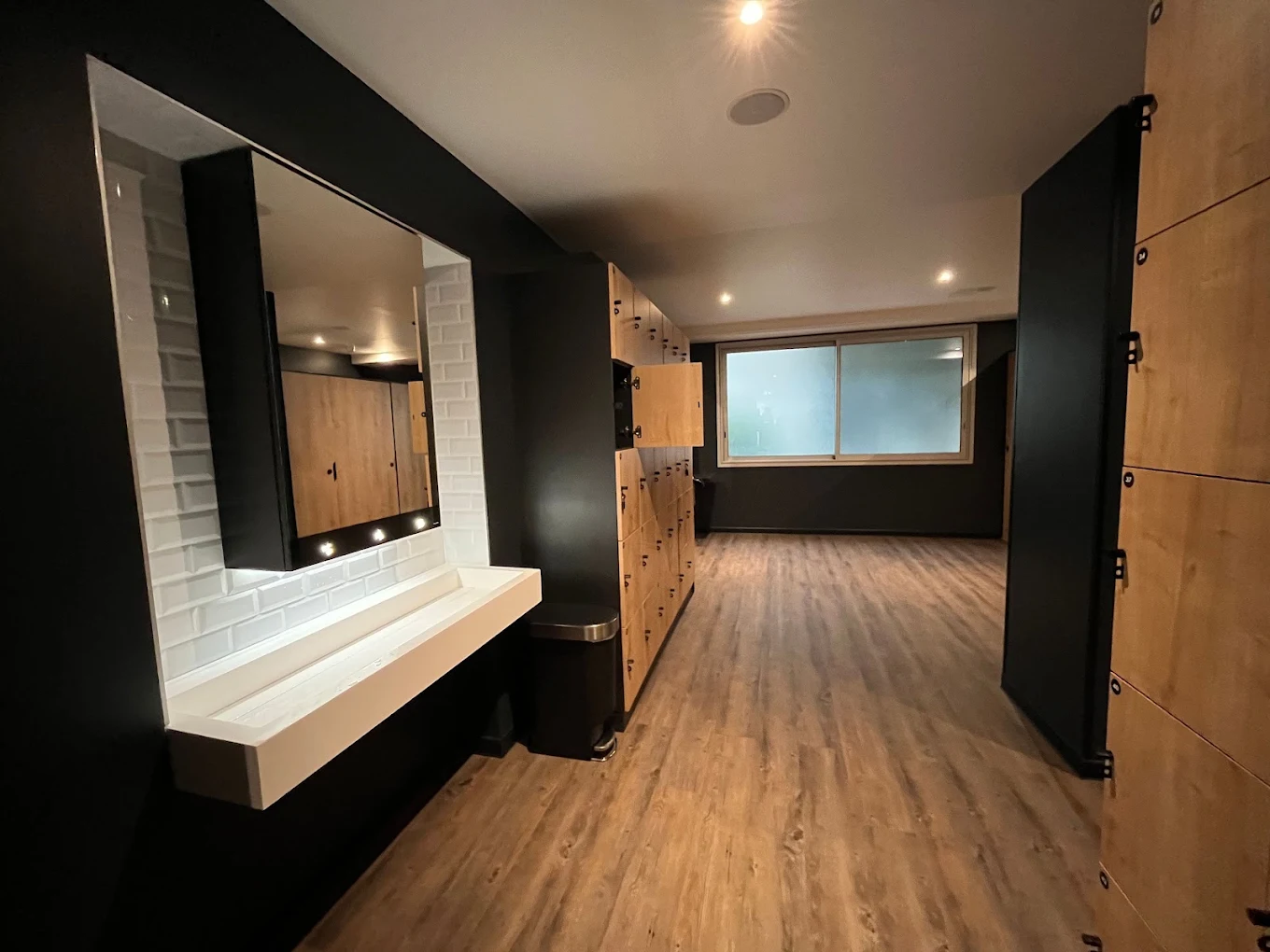 Circle Club Auteuil — vue 6