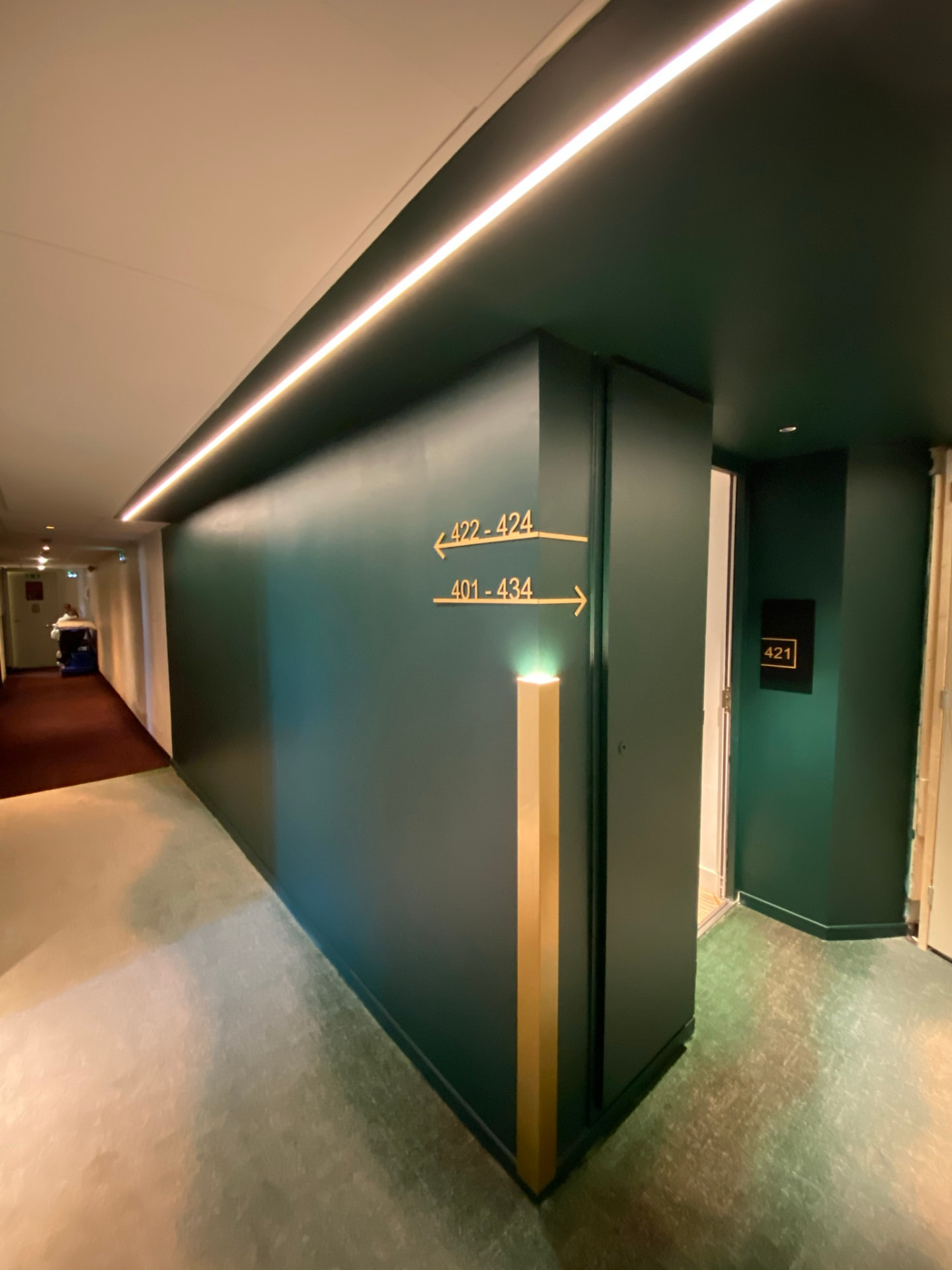 Mercure Reims — vue 10