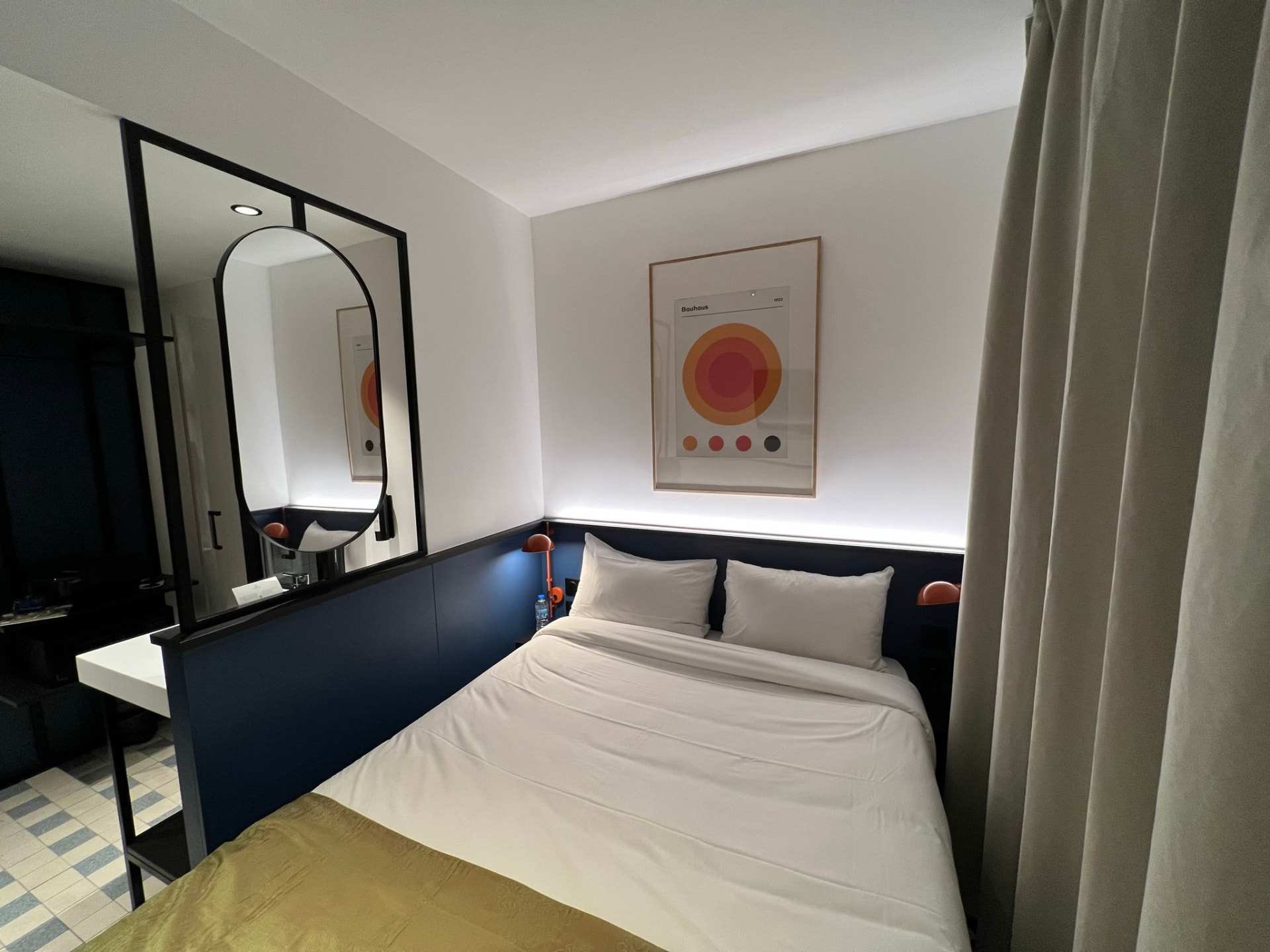 Timhotel — photographie du chantier